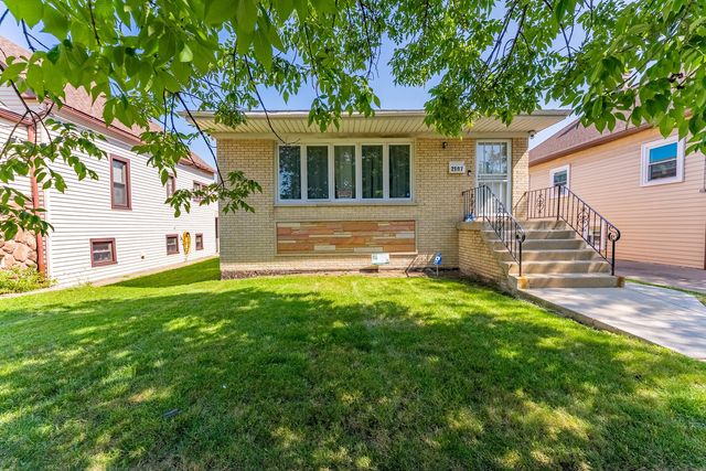 3507 N Narragansett Avenue, Chicago, IL 60634