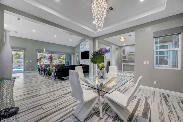 7521 Tucker William Street, Las Vegas, NV 89149