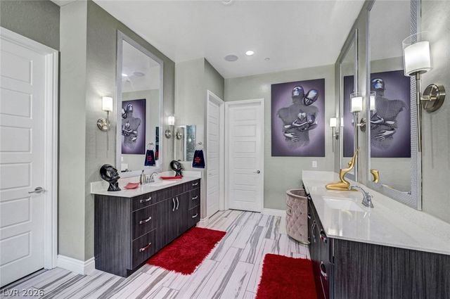 7521 Tucker William Street, Las Vegas, NV 89149