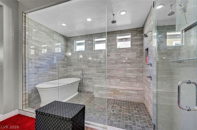 7521 Tucker William Street, Las Vegas, NV 89149