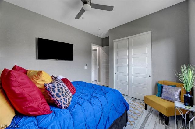 7521 Tucker William Street, Las Vegas, NV 89149