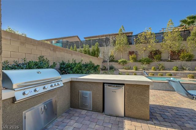 7521 Tucker William Street, Las Vegas, NV 89149