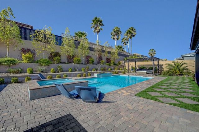 7521 Tucker William Street, Las Vegas, NV 89149