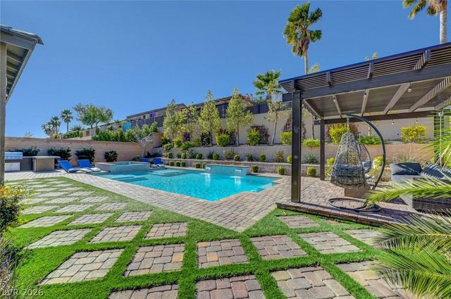 7521 Tucker William Street, Las Vegas, NV 89149