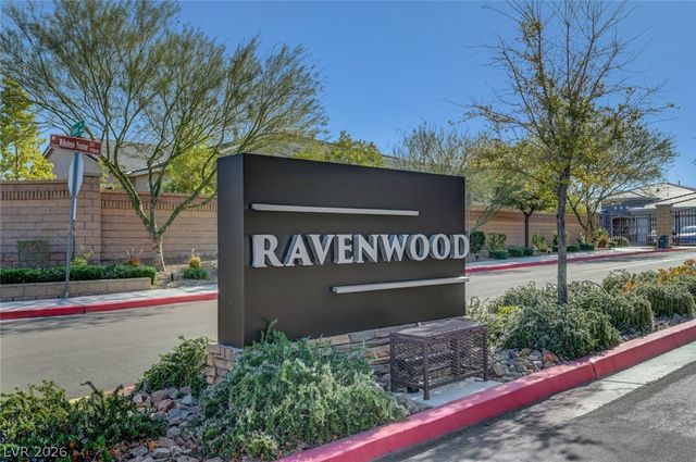 7521 Tucker William Street, Las Vegas, NV 89149