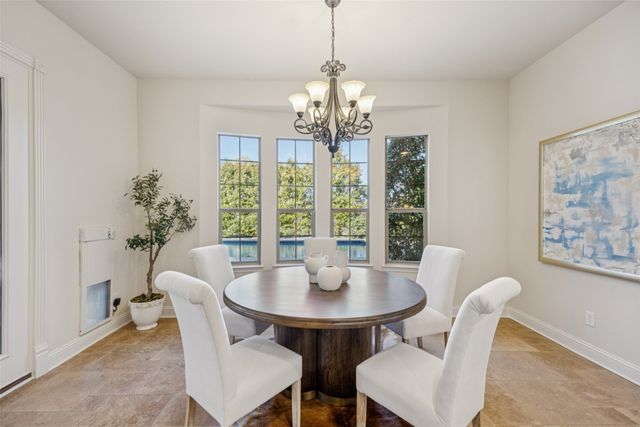 2304 Top Rail Lane, Southlake, TX 76092