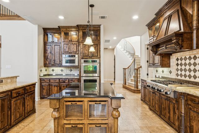 2304 Top Rail Lane, Southlake, TX 76092