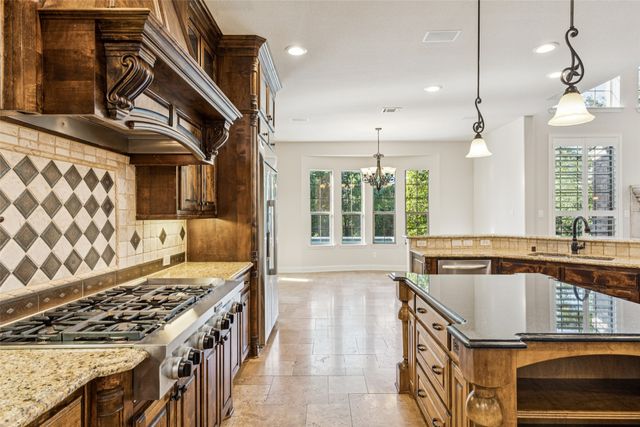 2304 Top Rail Lane, Southlake, TX 76092