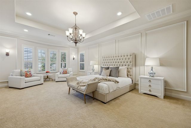 2304 Top Rail Lane, Southlake, TX 76092