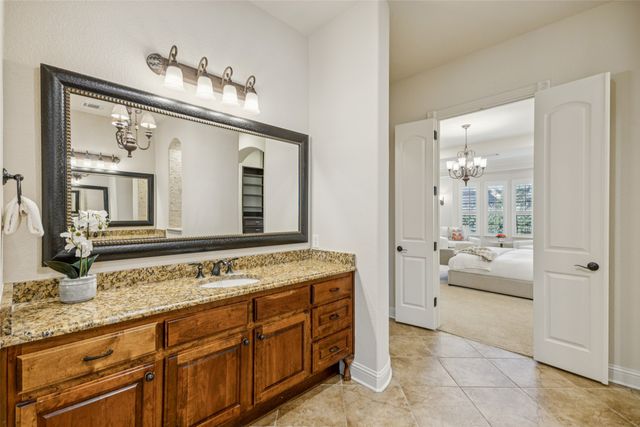 2304 Top Rail Lane, Southlake, TX 76092
