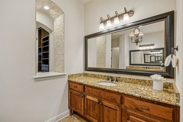 2304 Top Rail Lane, Southlake, TX 76092