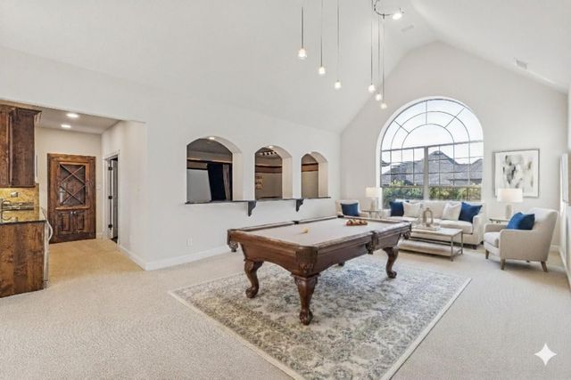 2304 Top Rail Lane, Southlake, TX 76092