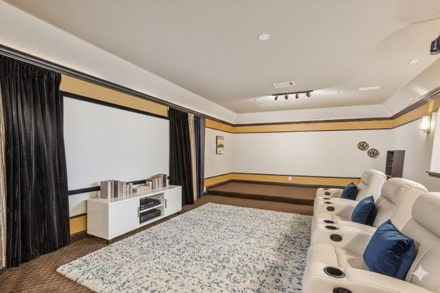 2304 Top Rail Lane, Southlake, TX 76092