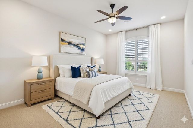 2304 Top Rail Lane, Southlake, TX 76092