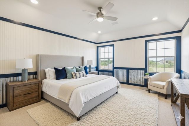 2304 Top Rail Lane, Southlake, TX 76092