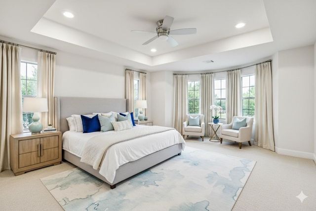 2304 Top Rail Lane, Southlake, TX 76092