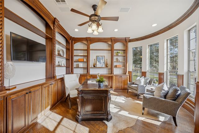 2304 Top Rail Lane, Southlake, TX 76092