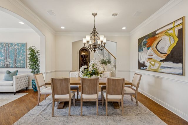 2304 Top Rail Lane, Southlake, TX 76092