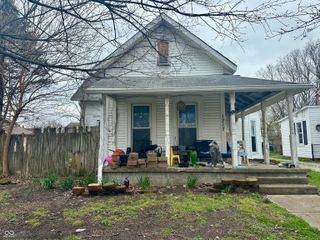 1217 Pearl Street, Columbus, IN 47201