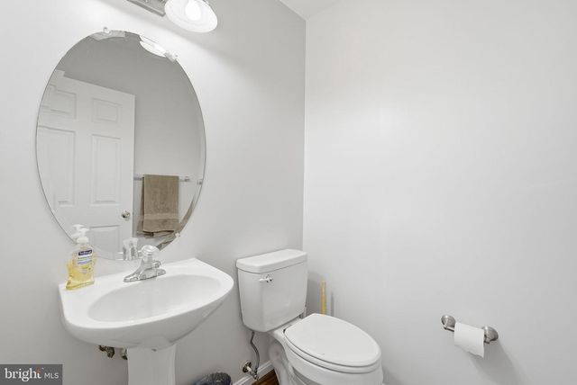 15204 CHULA PL, Woodbridge, VA 22193