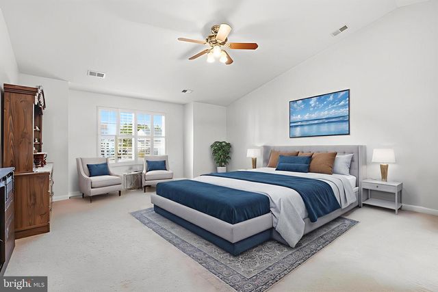 15204 CHULA PL, Woodbridge, VA 22193