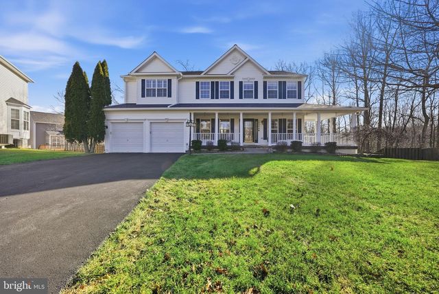 15204 CHULA PL, Woodbridge, VA 22193