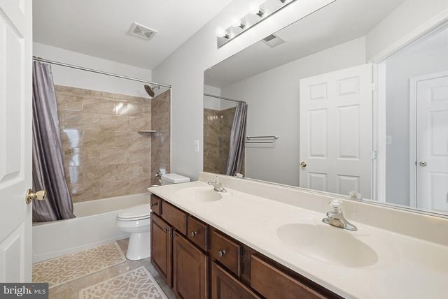 15204 CHULA PL, Woodbridge, VA 22193