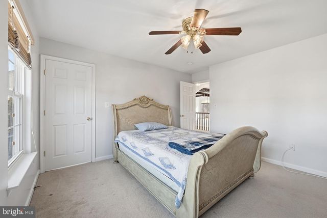 15204 CHULA PL, Woodbridge, VA 22193