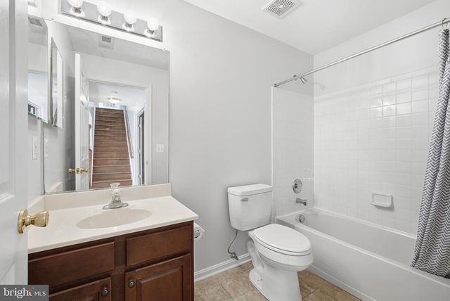 15204 CHULA PL, Woodbridge, VA 22193