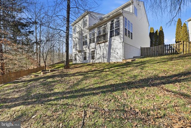 15204 CHULA PL, Woodbridge, VA 22193