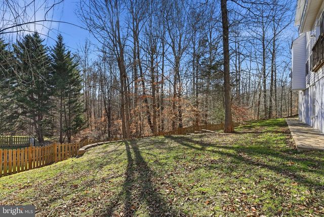 15204 CHULA PL, Woodbridge, VA 22193