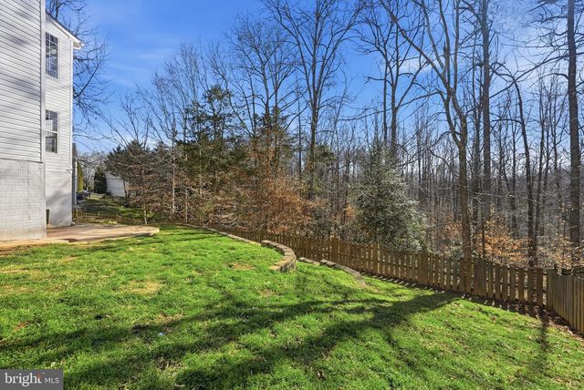 15204 CHULA PL, Woodbridge, VA 22193