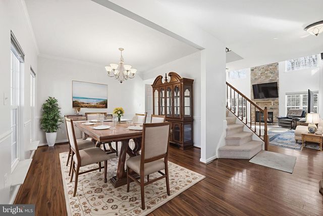 15204 CHULA PL, Woodbridge, VA 22193