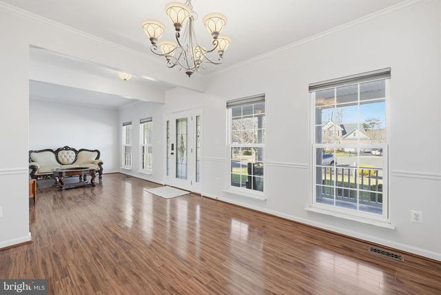 15204 CHULA PL, Woodbridge, VA 22193