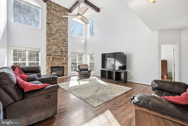 15204 CHULA PL, Woodbridge, VA 22193