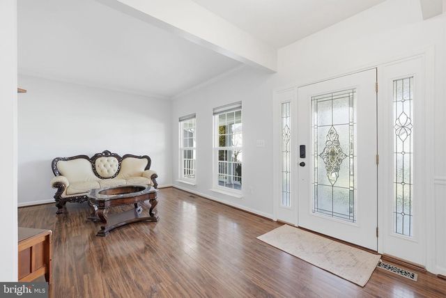 15204 CHULA PL, Woodbridge, VA 22193