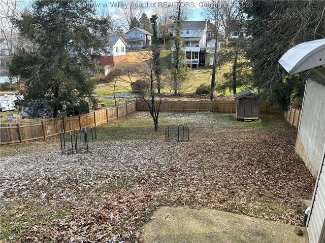 920 Lee Street, St Albans, WV 25177