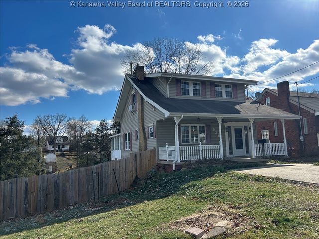 920 Lee Street, St Albans, WV 25177