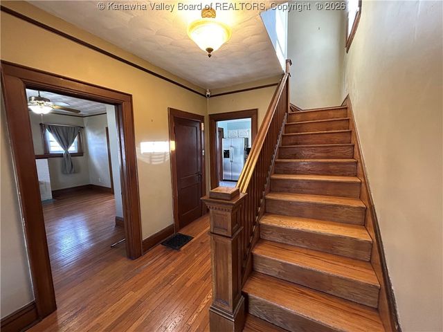 920 Lee Street, St Albans, WV 25177