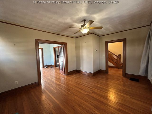 920 Lee Street, St Albans, WV 25177