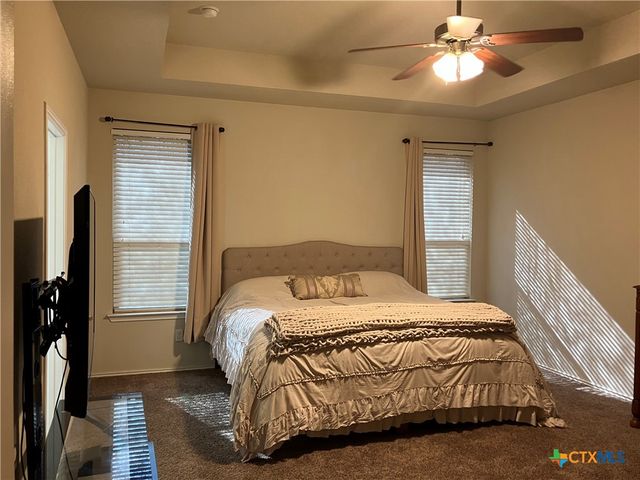 6403 Creek Land Road, Killeen, TX 76549