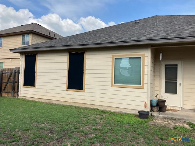 6403 Creek Land Road, Killeen, TX 76549