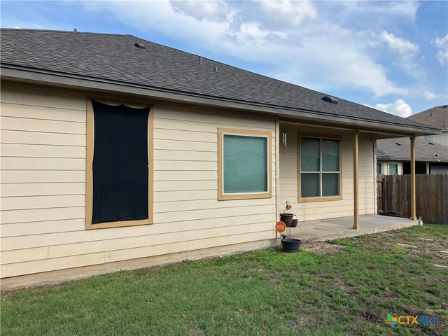 6403 Creek Land Road, Killeen, TX 76549