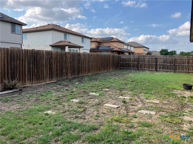 6403 Creek Land Road, Killeen, TX 76549