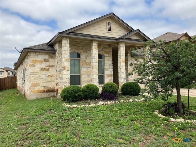 6403 Creek Land Road, Killeen, TX 76549