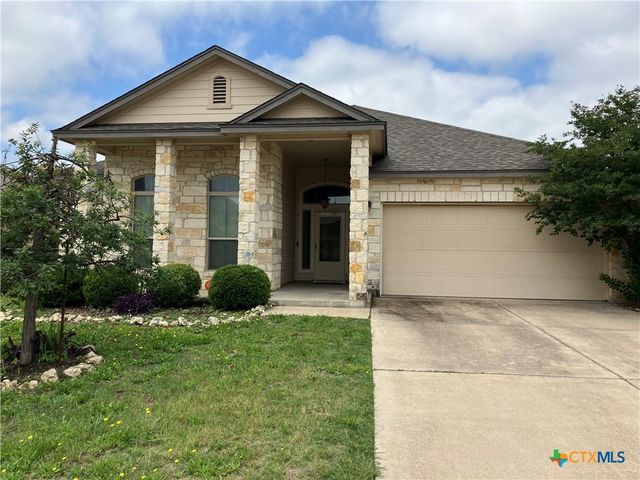 6403 Creek Land Road, Killeen, TX 76549