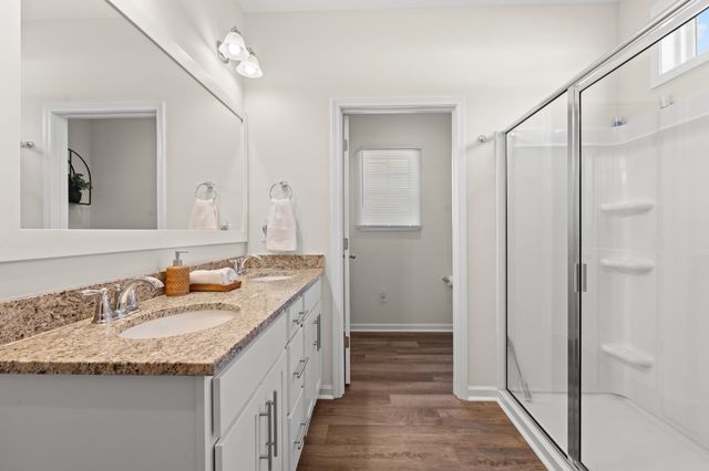 361 Palmetto Sand Loop, Conway, SC 29527