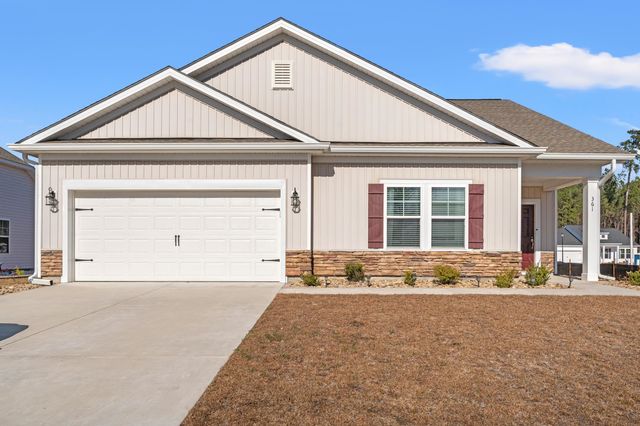 361 Palmetto Sand Loop, Conway, SC 29527