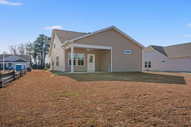 361 Palmetto Sand Loop, Conway, SC 29527