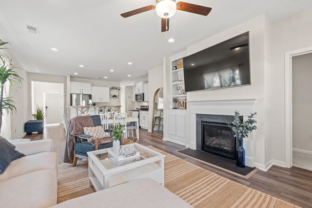 361 Palmetto Sand Loop, Conway, SC 29527